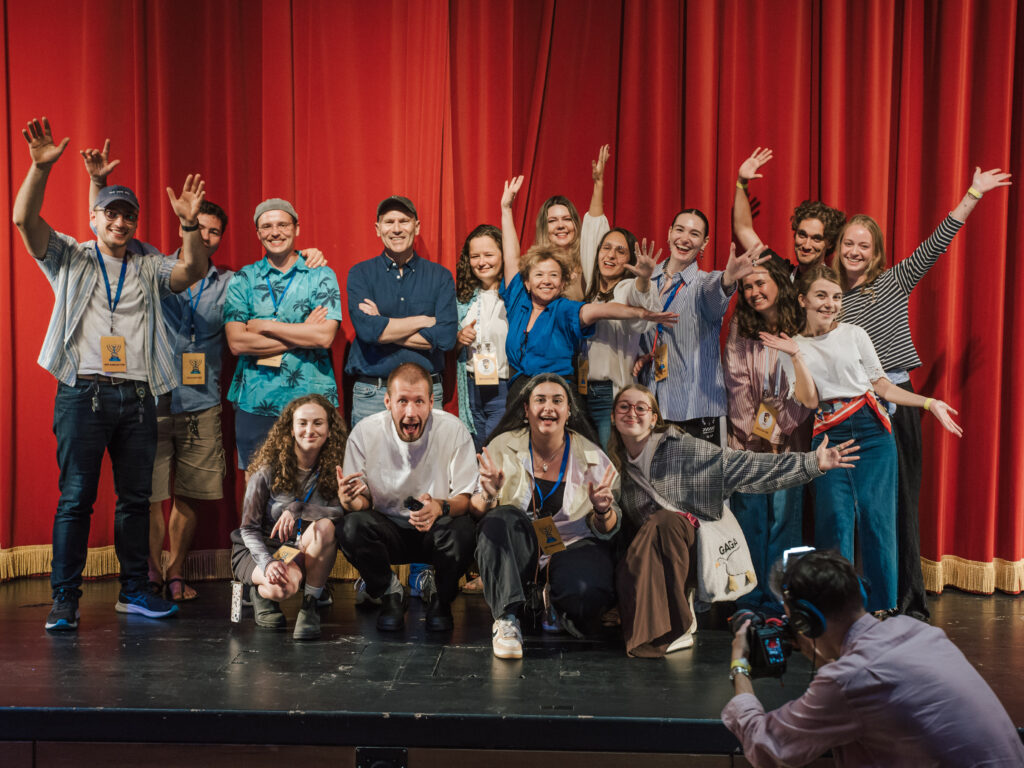 Фестиваль “Неделя Добрых Дел”